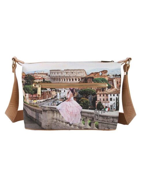 YESBAG Borsa hobo a spalla anlight beauty - Borse Donna