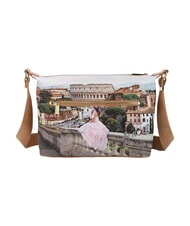 YNOT YESBAG Borsa hobo a spalla anlight beauty - Borse Donna - 3