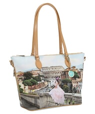 YNOT YESBAG Borsa shopping, a spalla - Borse Donna
