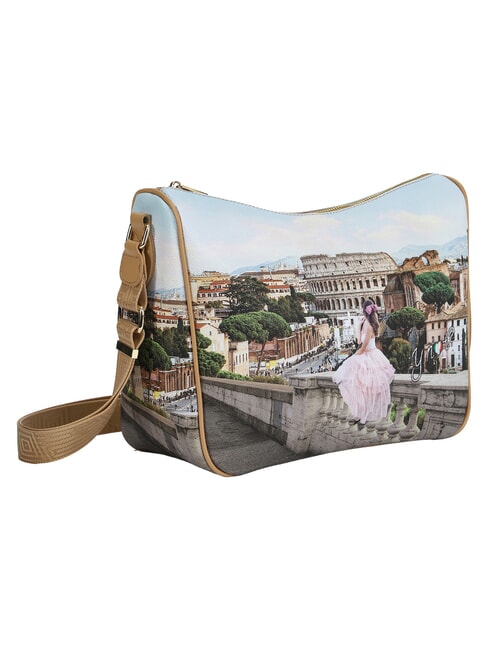 YESBAG Borsa a spalla anlight beauty - Borse Donna
