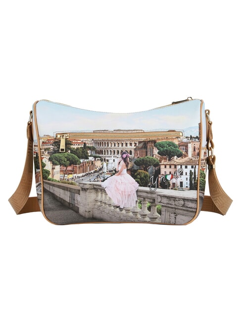 YESBAG Borsa a spalla anlight beauty - Borse Donna