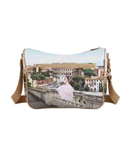YNOT YESBAG Borsa a spalla anlight beauty - Borse Donna - 3