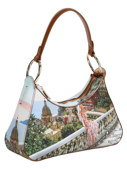 YESBAG Borsa a spalla dreaming coast - Borse Donna