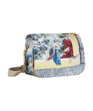 YNOT YESBAG Borsa a spalla, due comparti - Borse Donna