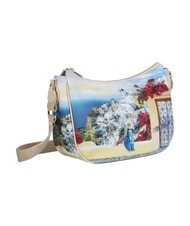 YNOT YESBAG Borsa hobo a tracolla - Borse Donna