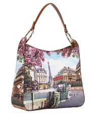 YNOT YESBAG Borsa hobo, a spalla emily in paris - Borse Donna - 2