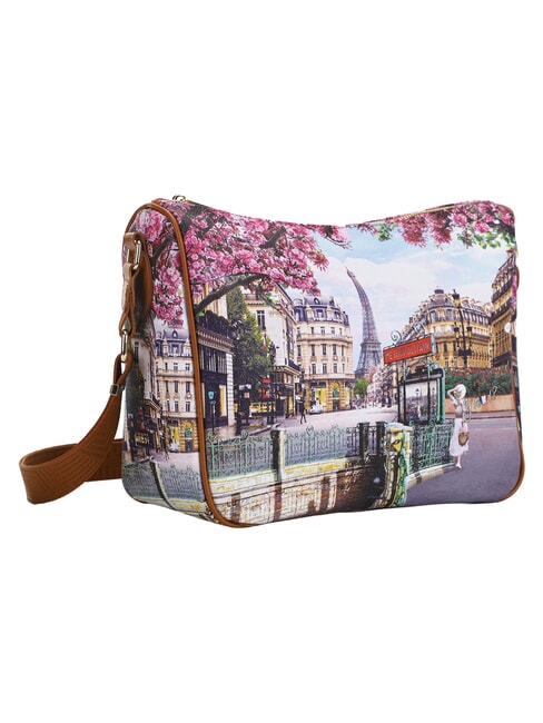 YESBAG Borsa a spalla emily in paris - Borse Donna