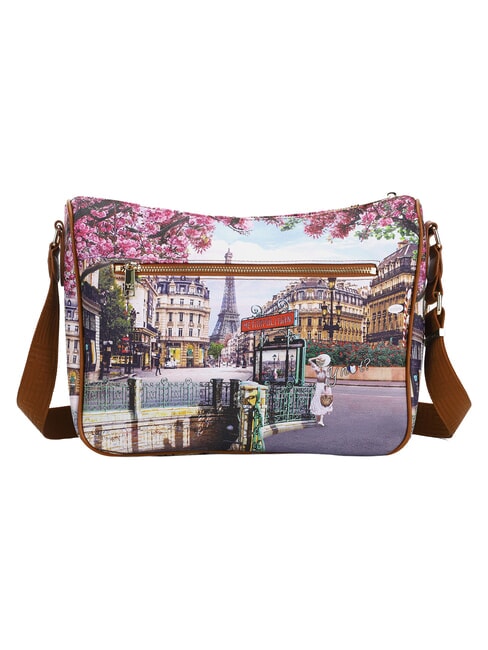 YESBAG Borsa a spalla emily in paris - Borse Donna