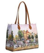 YNOT YESBAG Borsa shopping, a spalla - Borse Donna