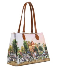 YNOT YESBAG Borsa shopping, a spalla - Borse Donna