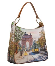 YNOT YESBAG Borsa hobo, a spalla - Borse Donna