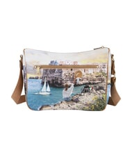 YNOT YESBAG Borsa a spalla polignano coast - Borse Donna - 3