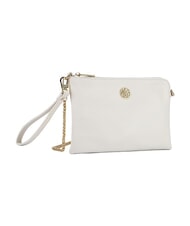 YNOT HAPPY Pochette con tracolla e polsierina - Borse Donna