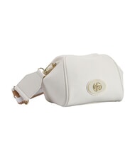 YNOT HAPPY Borsa mini a spalla, regolabile white - Borse Donna - 2