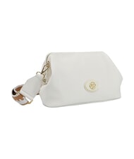 YNOT HAPPY Borsa a spalla, regolabile white - Borse Donna - 2