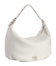 YNOT HAPPY Borsa a spalla, regolabile white - Borse Donna - 2