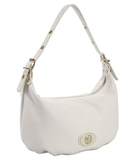 YNOT HAPPY Borsa a spalla, regolabile white - Borse Donna - 2