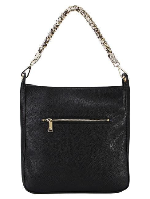 RACHEL Borsa hobo a spalla black - Borse Donna