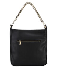YNOT RACHEL Borsa hobo a spalla black - Borse Donna - 3