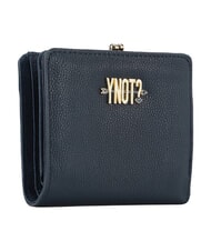 YNOT LOVERS Portafoglio compatto navy - Portafogli Donna - 2