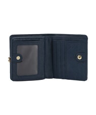 YNOT LOVERS Portafoglio compatto navy - Portafogli Donna - 3