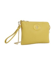YNOT HAPPY Pochette con tracolla e polsierina - Borse Donna
