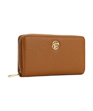 YNOT HAPPY Portafoglio large, ziparound bisquits - Portafogli Donna - 3