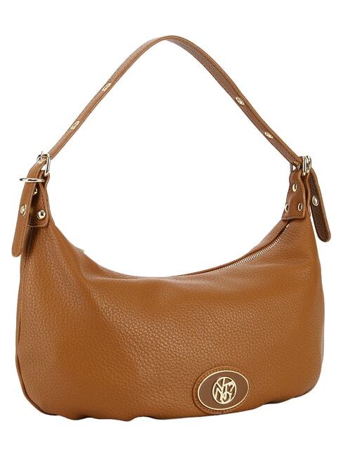 HAPPY Borsa a spalla, regolabile bisquits - Borse Donna