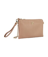 YNOT HAPPY Pochette con tracolla e polsierina phard - Borse Donna - 2