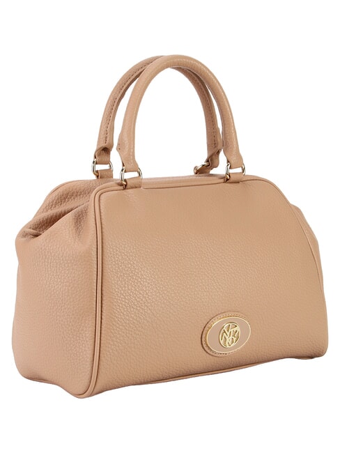 HAPPY Borsa a mano, manico doppio phard - Borse Donna