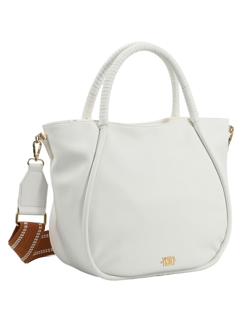 FANTASY Borsa a mano, con tracolla white - Borse Donna
