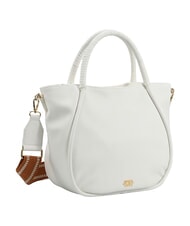 YNOT FANTASY Borsa a mano, con tracolla white - Borse Donna - 2