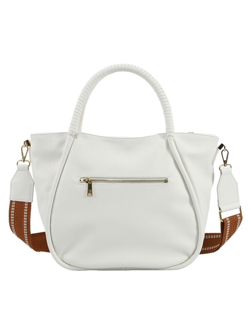 FANTASY Borsa a mano, con tracolla white - Borse Donna