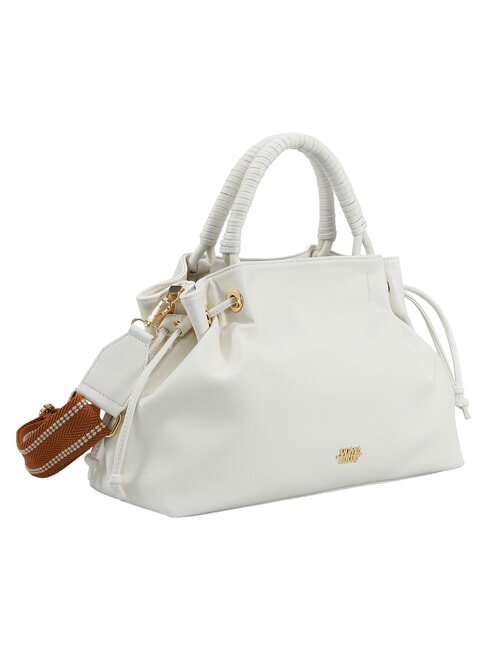 FANTASY Borsa a mano, con tracolla white - Borse Donna