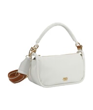 YNOT FANTASY Borsa hobo a mano, con tracolla white - Borse Donna - 2