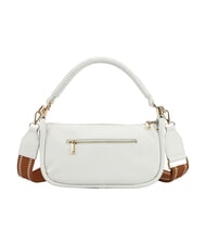 YNOT FANTASY Borsa hobo a mano, con tracolla white - Borse Donna - 3
