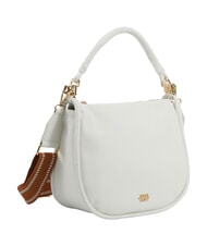 YNOT FANTASY Borsahobo a mano, con tracolla white - Borse Donna - 2