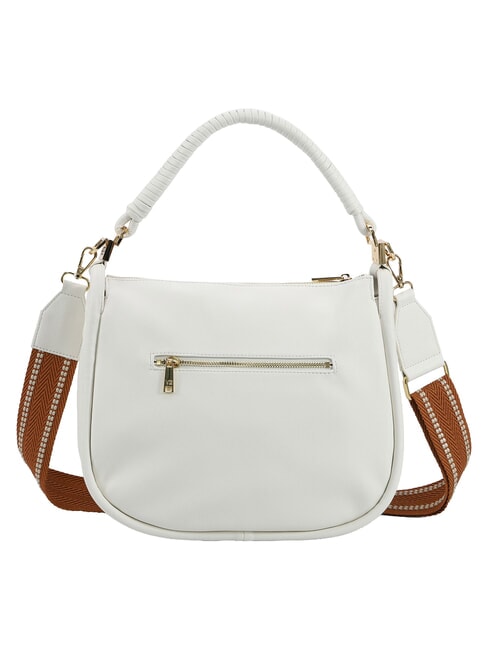 FANTASY Borsahobo a mano, con tracolla white - Borse Donna