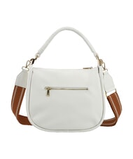 YNOT FANTASY Borsahobo a mano, con tracolla white - Borse Donna - 3
