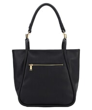 YNOT FANTASY Borsa shopping a spalla black - Borse Donna - 3
