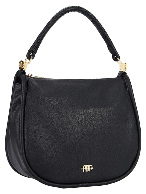FANTASY Borsahobo a mano, con tracolla black - Borse Donna