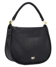 YNOT FANTASY Borsahobo a mano, con tracolla black - Borse Donna - 2