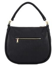 YNOT FANTASY Borsahobo a mano, con tracolla black - Borse Donna - 3