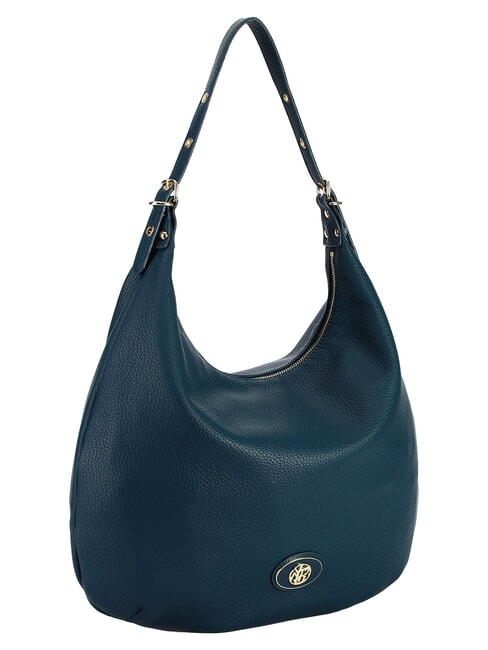 HAPPY Borsa a spalla, regolabile deep - Borse Donna