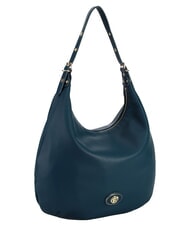 YNOT HAPPY Borsa a spalla, regolabile deep - Borse Donna - 2