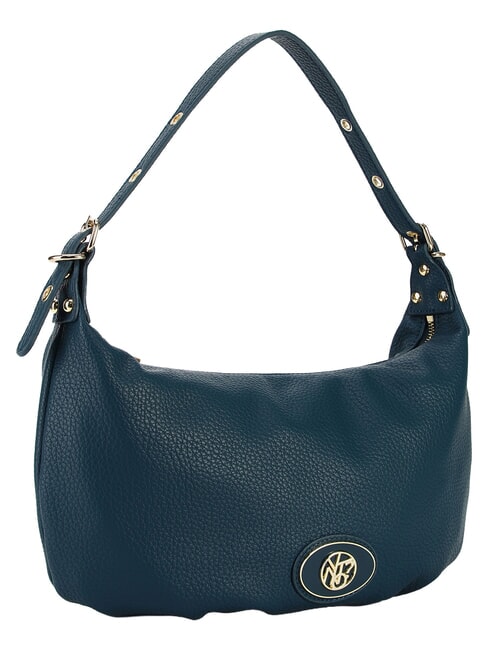 HAPPY Borsa a spalla, regolabile deep - Borse Donna