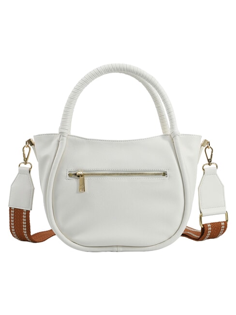 FANTASY Borsa a mano, con tracolla white - Borse Donna