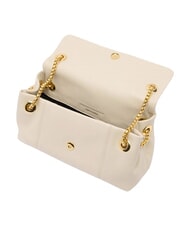 TRUSSARDI ORBITA Borsa a spalla almond milk - Borse Donna - 4