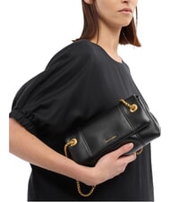 TRUSSARDI ORBITA Borsa a spalla black - Borse Donna - 2