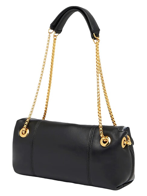 ORBITA Borsa a spalla black - Borse Donna